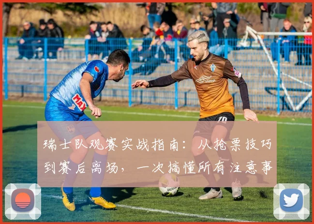 瑞士队观赛实战指南：从抢票技巧到赛后离场，一次搞懂所有注意事项
